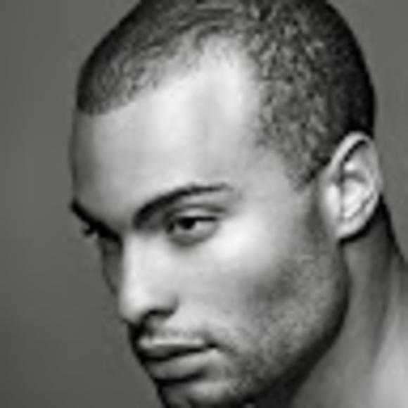 Meet your Posher, Whit - Picture 1 of 1